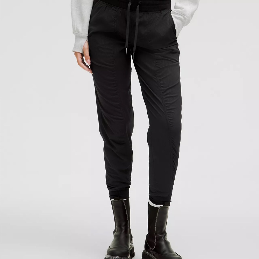 Lululemon Dance Studio Pants!